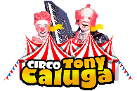 Encuentra las Entradas para el Ciro del Tony Caluga, el circo con más tradición de Chile llega a tu ciudad!El Circo del Tony Caluga: Un espectáculo cautivador de magia, risas y habilidades circenses.Bienvenido al increíble mundo del Circo del Tony Caluga, donde la magia cobra vida, las risas son contagiosas y las habilidades circenses te dejarán sin aliento. Con más de 20 años de experiencia, Tony Caluga y su talentoso elenco de artistas te transportarán a un universo mágico lleno de emociones y asombro